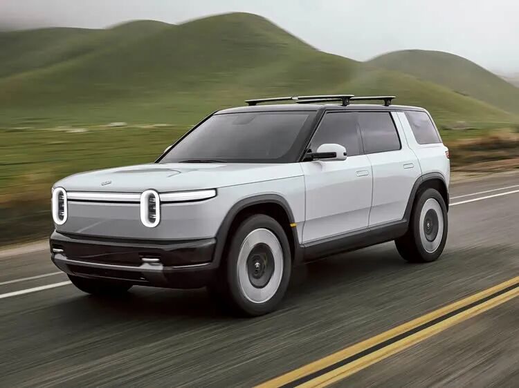 10亿美元，大众再次注资造车新势力！