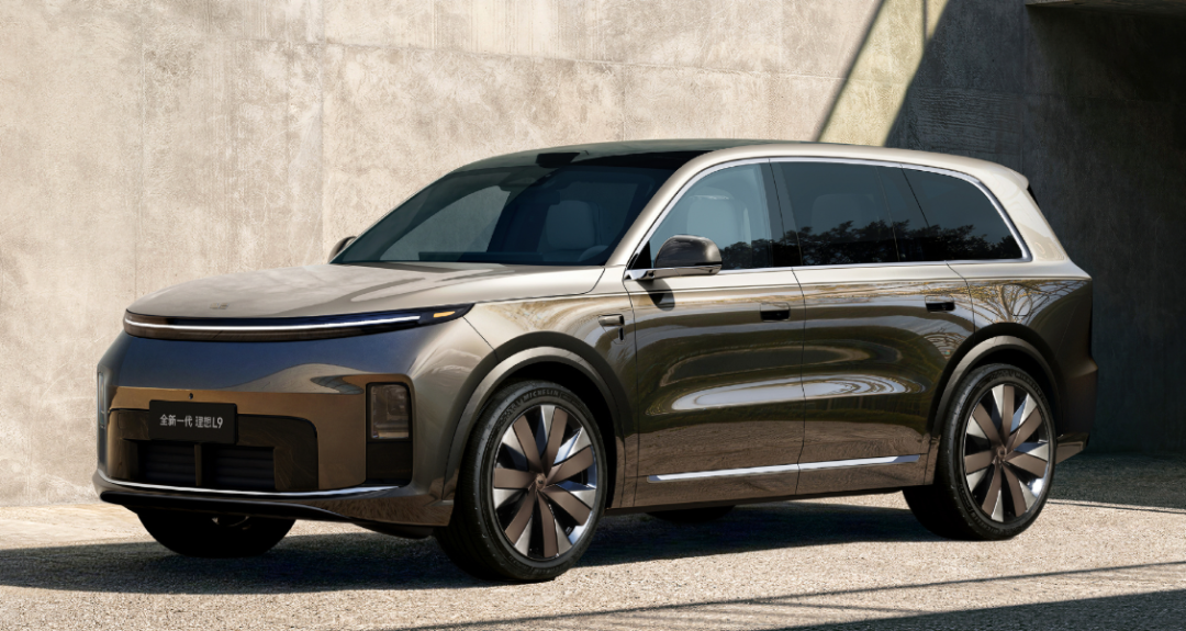 铝多了车就更安全？理想高管：背后第一驱动力是“减重”