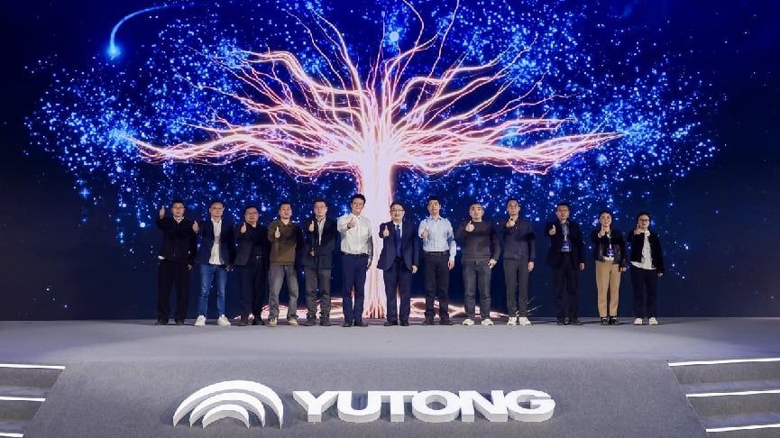 三十年坚守初心 宇通以科技创新擘画商用车发展新图景