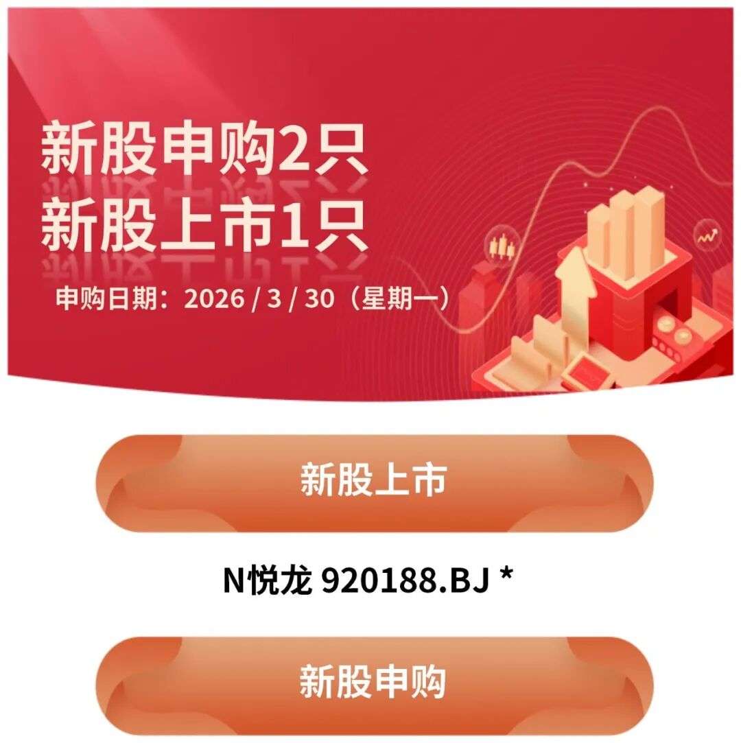 新股三分钟数读IPO∣有研复材、赛英电子