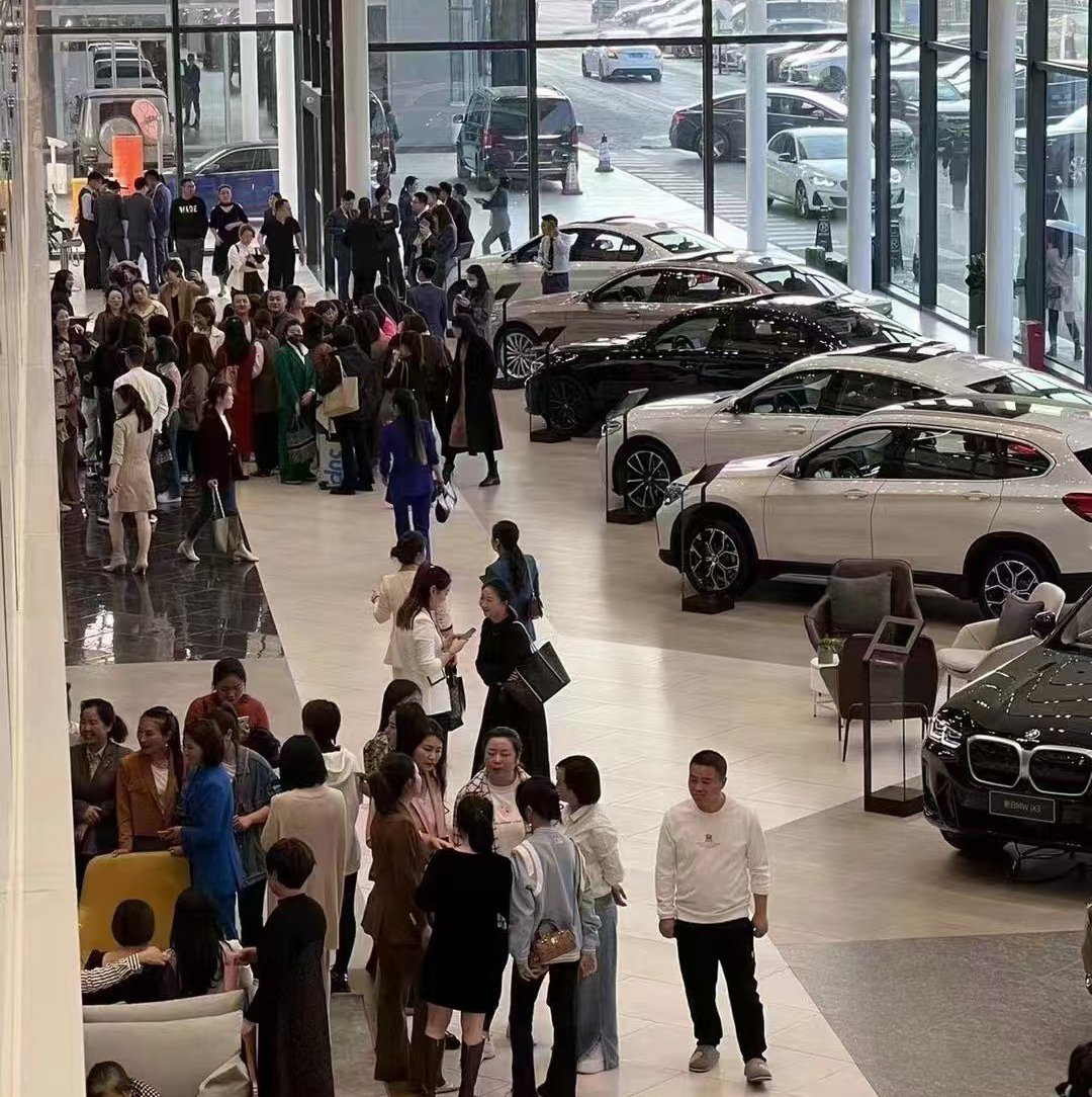 2026年度汽车新春促销活动将于3月31日结束