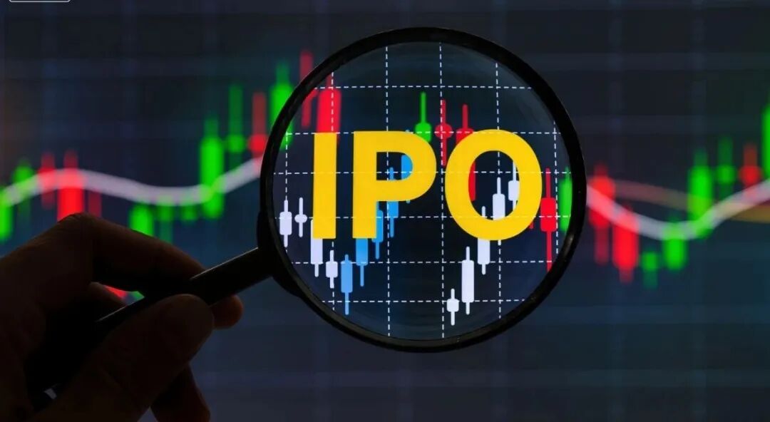 “杭州六小龙”首个IPO来了！