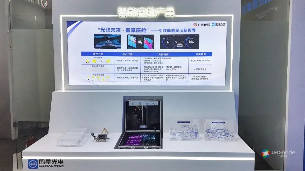 智能座舱