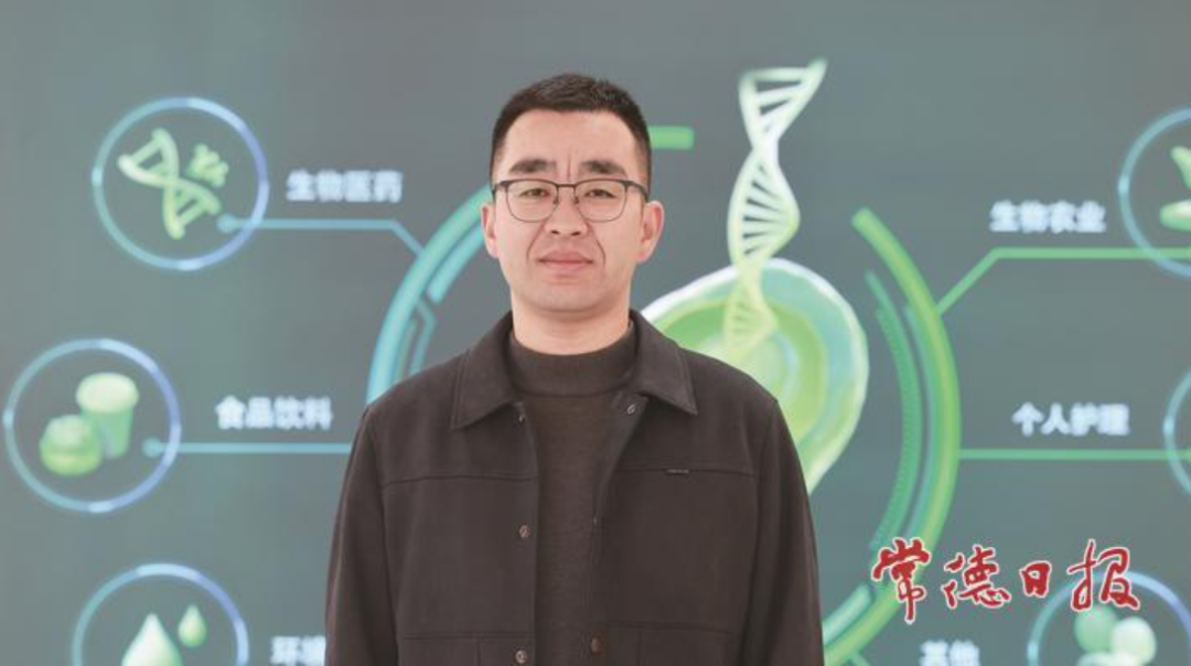 武云鹏（图片由受访者提供）