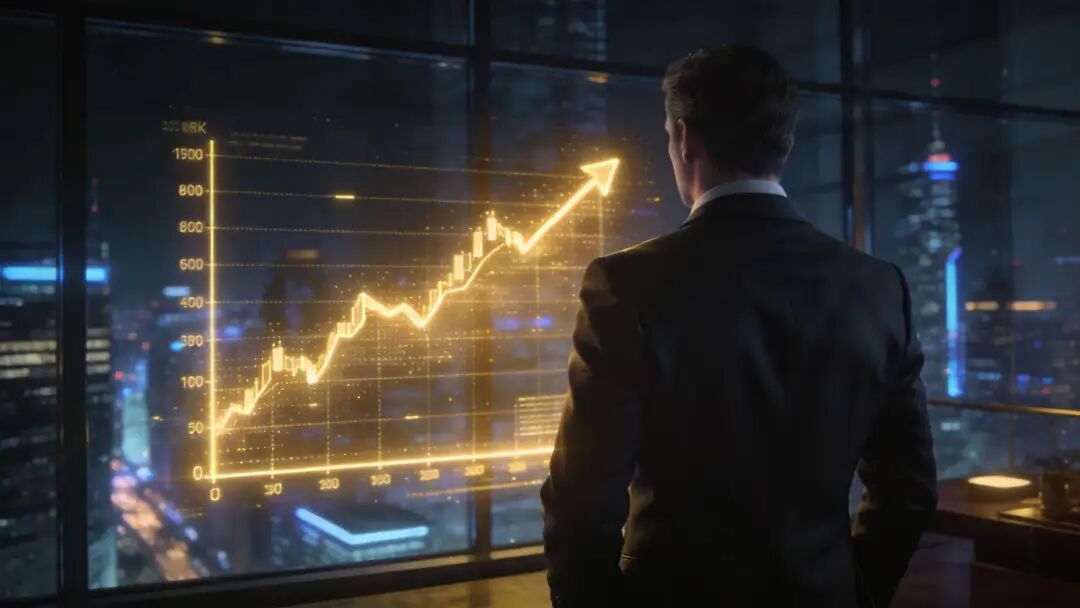 国寿业绩会摊牌：普通人理财的悲哀，是根本没上对牌桌