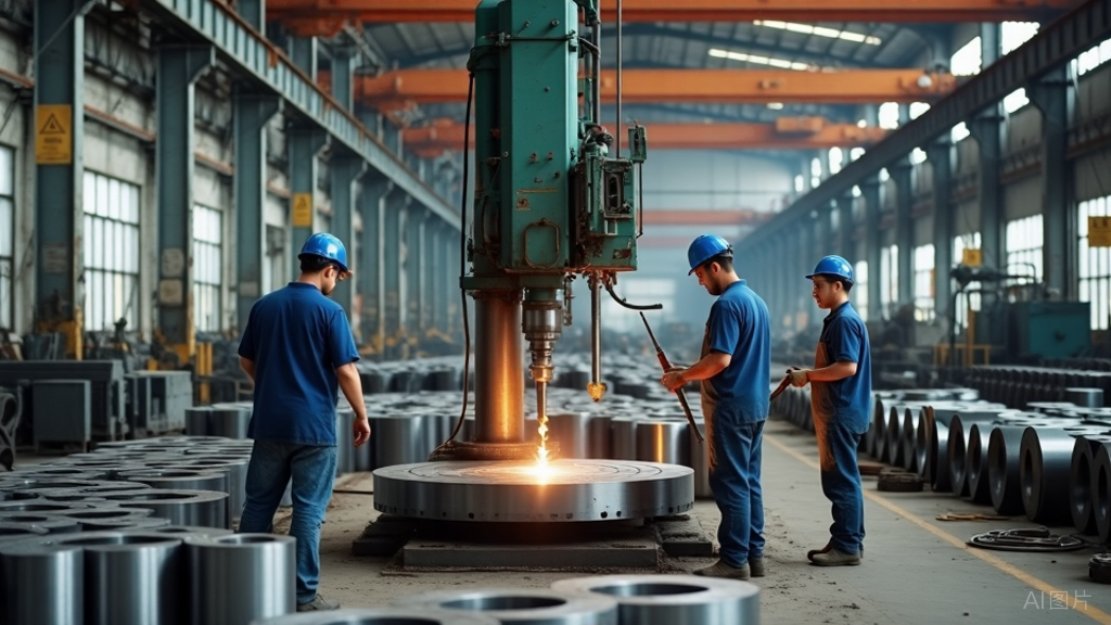 浙江嘉兴杀出一个刀具IPO！核心产品市场空间仅9.2亿，与第一大客户关系“密切”