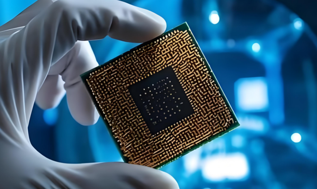 曦智科技冲刺港股：靠光电混合计算年营收1亿 估值78亿 腾讯是股东