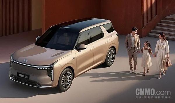 开始预热！智己汽车担任品牌代言人疑似奥运冠军刘翔