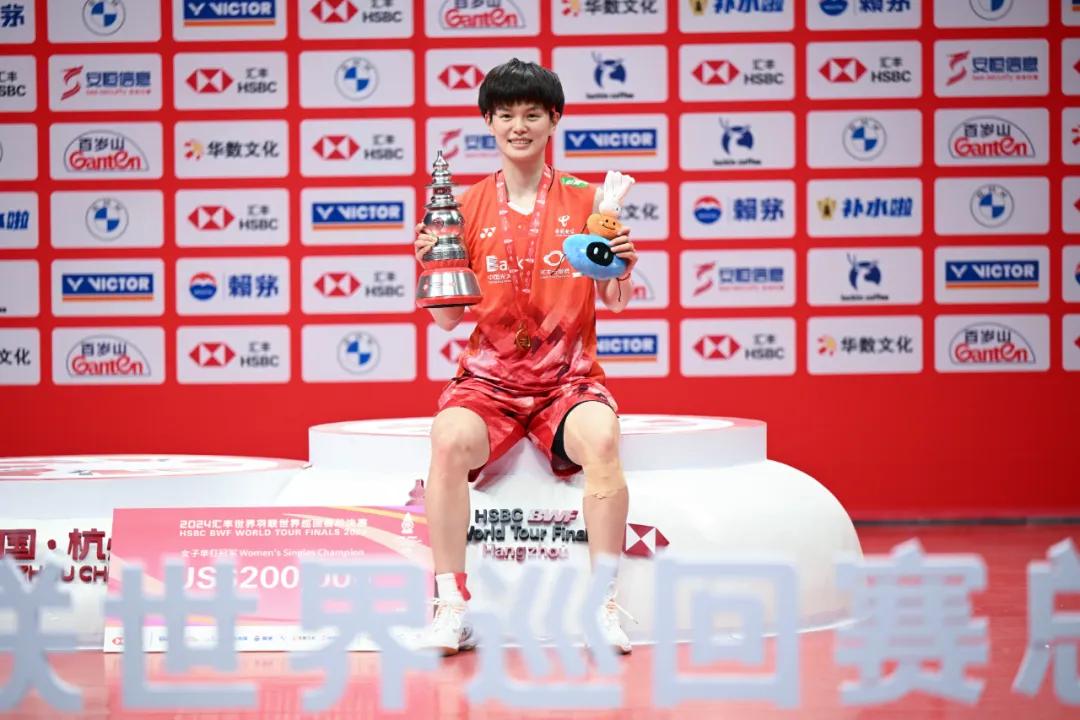 即将出征！荆州姑娘王祉怡领衔女单