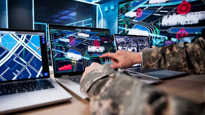 从俄乌冲突到伊朗战争：4年间，AI如何从“打辅助”到“做决策”