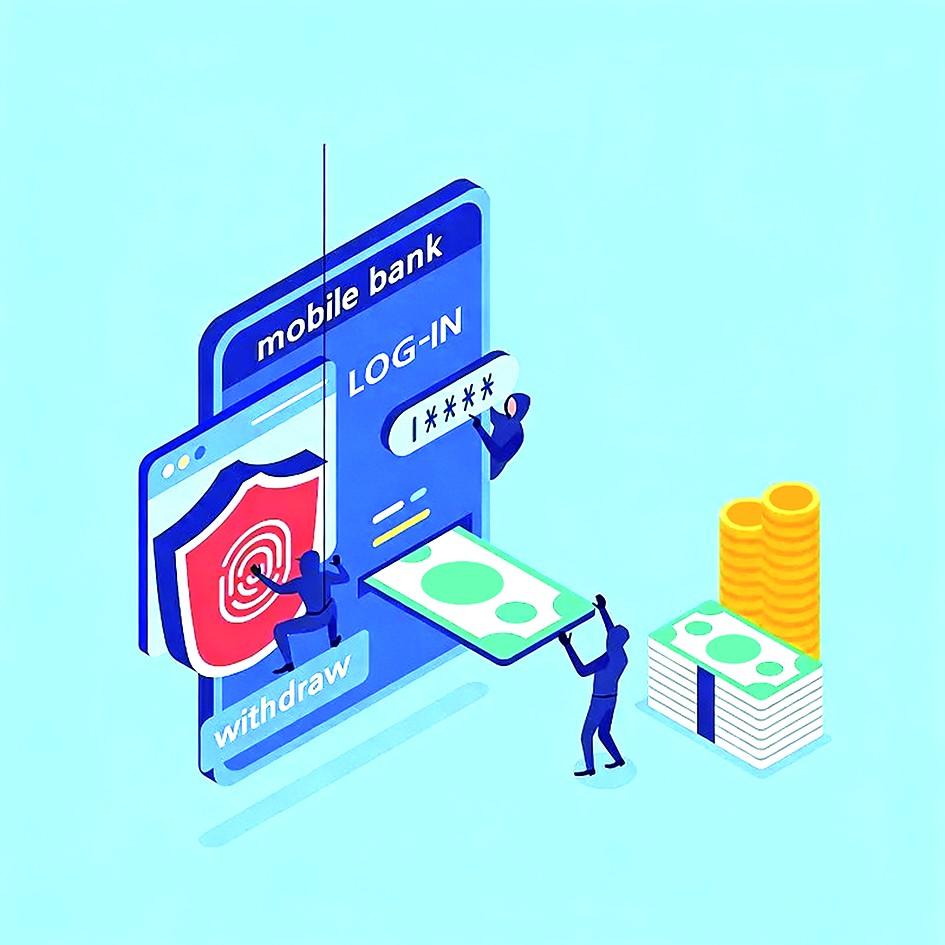 49条提醒短信仍未能阻止被骗法院明确电诈案件中银行赔偿责任界定标准