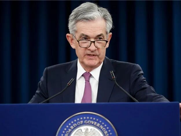 鲍威尔发声，释放重磅信号