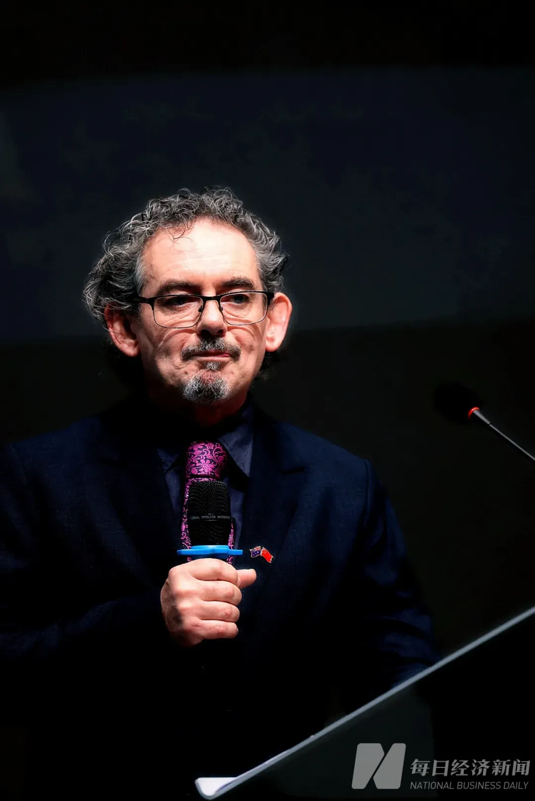 奥斯卡音效大师成都开麦：“别怕AI，去做一个真实的人”