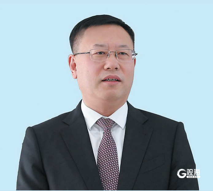 李沧区委书记 张友玉