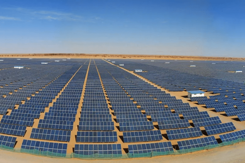 光伏、锂电池的“内卷”，终于有人管了