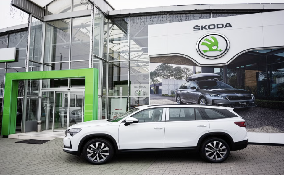 斯柯达们排队告别中国，下一个是雪佛兰？｜远光灯