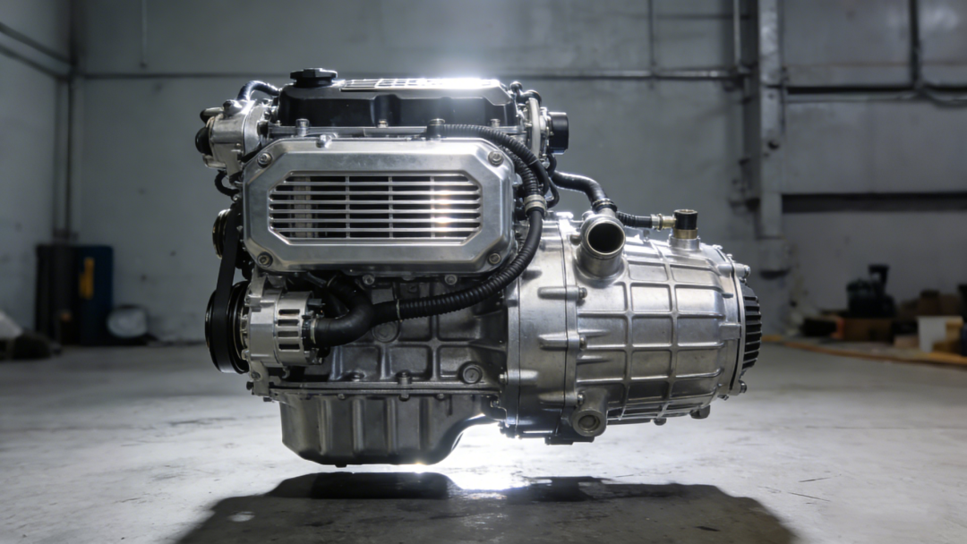 花五十万买1.5T，冤不冤？