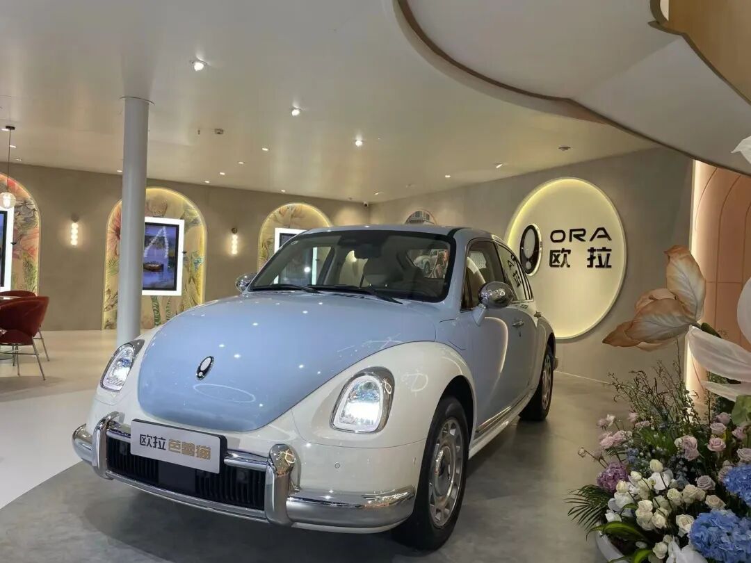 长城汽车转型遇“两难”：销量创新高，利润却下滑