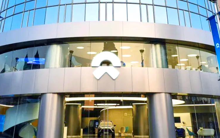 前蔚来NWM负责人离职创业