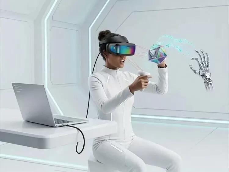成本直降40%，大朋发布RoboPilot机器人遥操训练方案