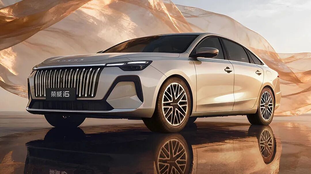 SAIC快报 | 月销三连冠 上汽集团第一季度销售97.3万辆