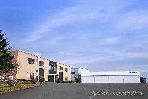 不帅不行！JAOS 日本越野改装件，总代正品，行货靠谱 | 酷乐汽车