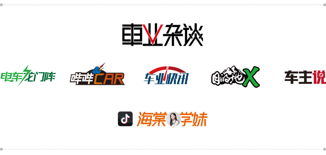 盘点一季度销量，头部车企的攻与守  第11张