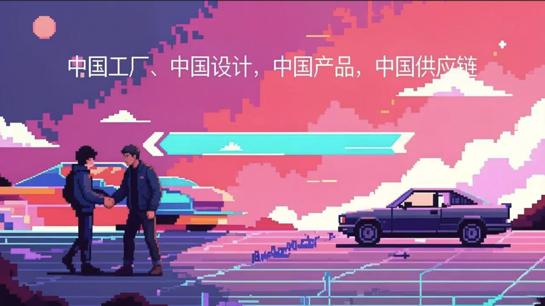 合资车企生存指南，可能只有他们才能活下去