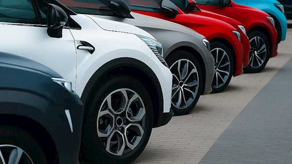 中国各大城市2月汽车销量榜：成都第一 你的城市排第几？