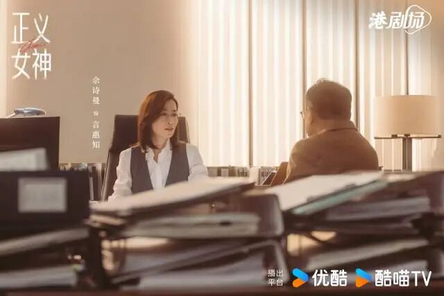 51岁演员佘诗曼谈“生死”：立遗嘱不是不吉利，而是对自己和家人负责，希望去世前最后一件事是“坐火箭上太空”