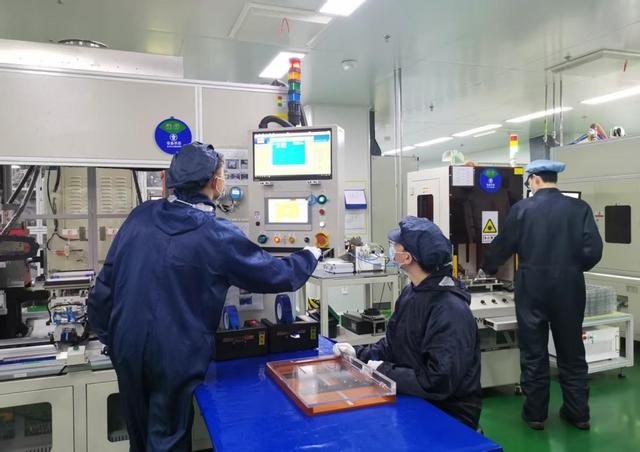 中汽新能以高质量发展重塑动力电池产业新格局
