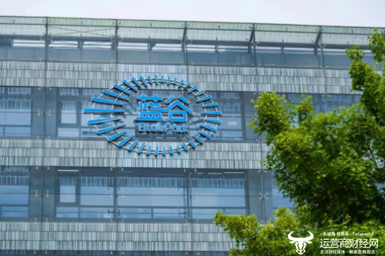 北汽蓝谷新任董事长刘观桥能力强业绩好！最近几年接连晋升