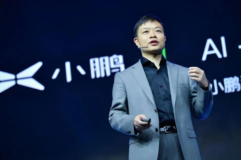 小鹏硬气表态：坚决不碰10万以下市场！