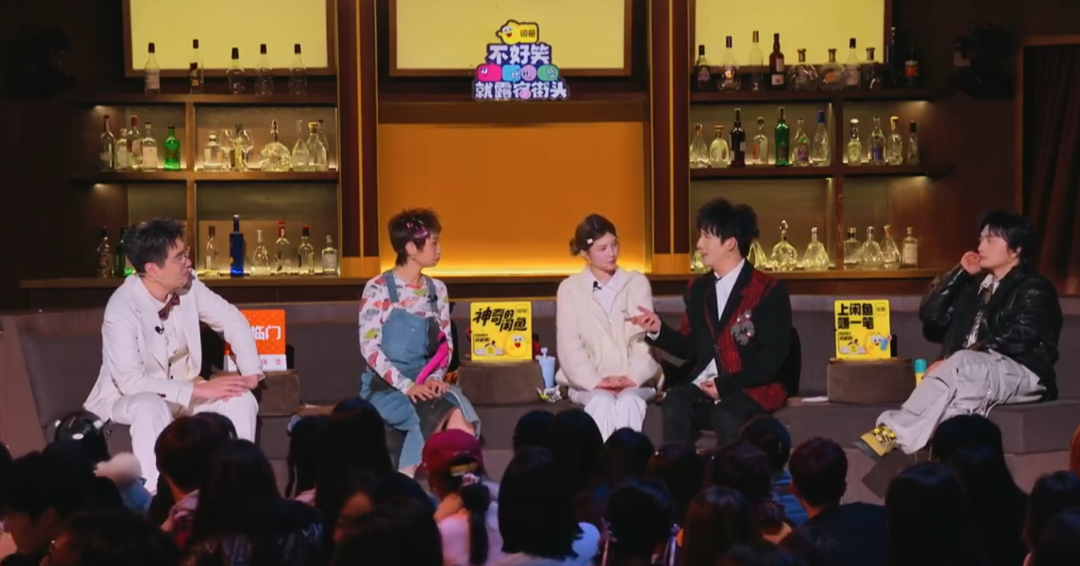 男星大张伟“自曝第一次见岳父时喝吐了”，擦干净身上却漏了鞋子，赵露思：“幸好不是洞洞鞋，不然全漏了”