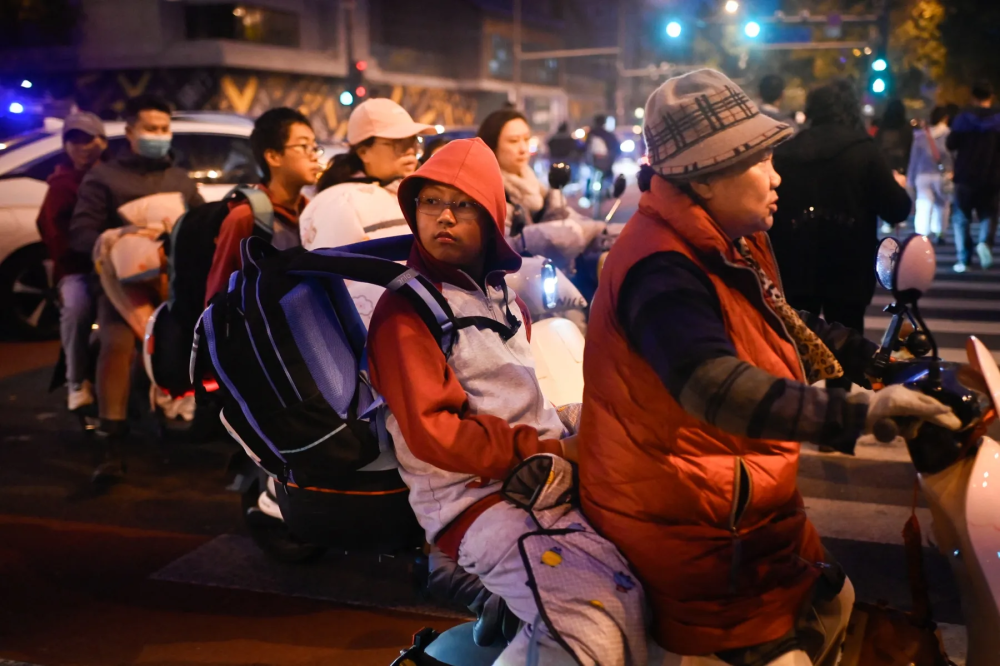 彭博：全球特大城市可以通过“中国化”摆脱石油冲击