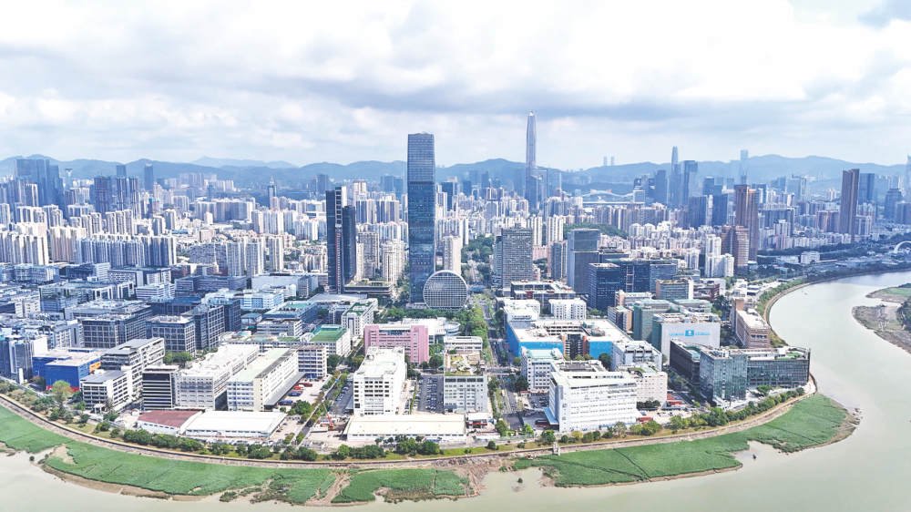 国家级跨境支付试点项目“科薪通”在薪酬发放场景首次应用