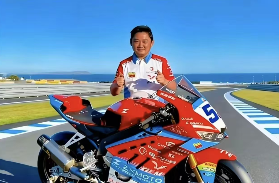 张雪祭出三大杀招，干翻日本