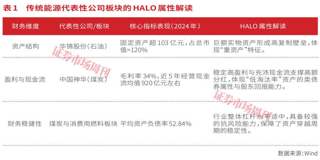 【深度揭秘】AI时代的底层逻辑:掘金“HALO资产”的生存法则 股票财经