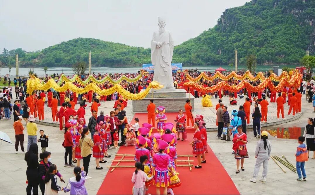 圖源:來賓文旅