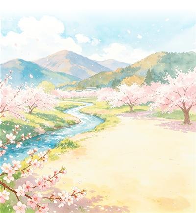 （本文配圖為AI生成）