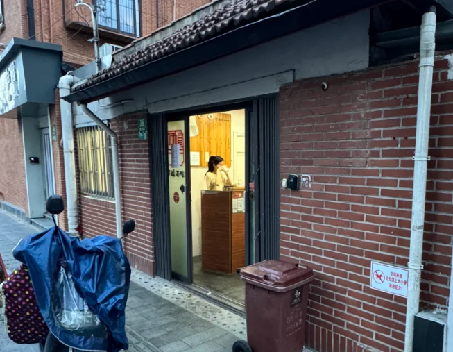 “上海最好吃的面”疑似闭店！曾连续多年入选米其林榜单，知名女星也喜欢吃