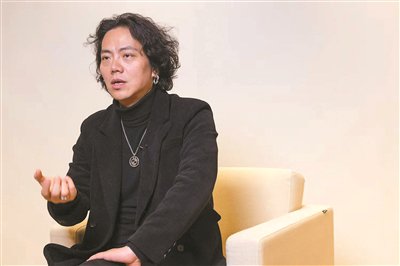 张志林：让《长安十二时辰》在音乐剧舞台上“活”得更久