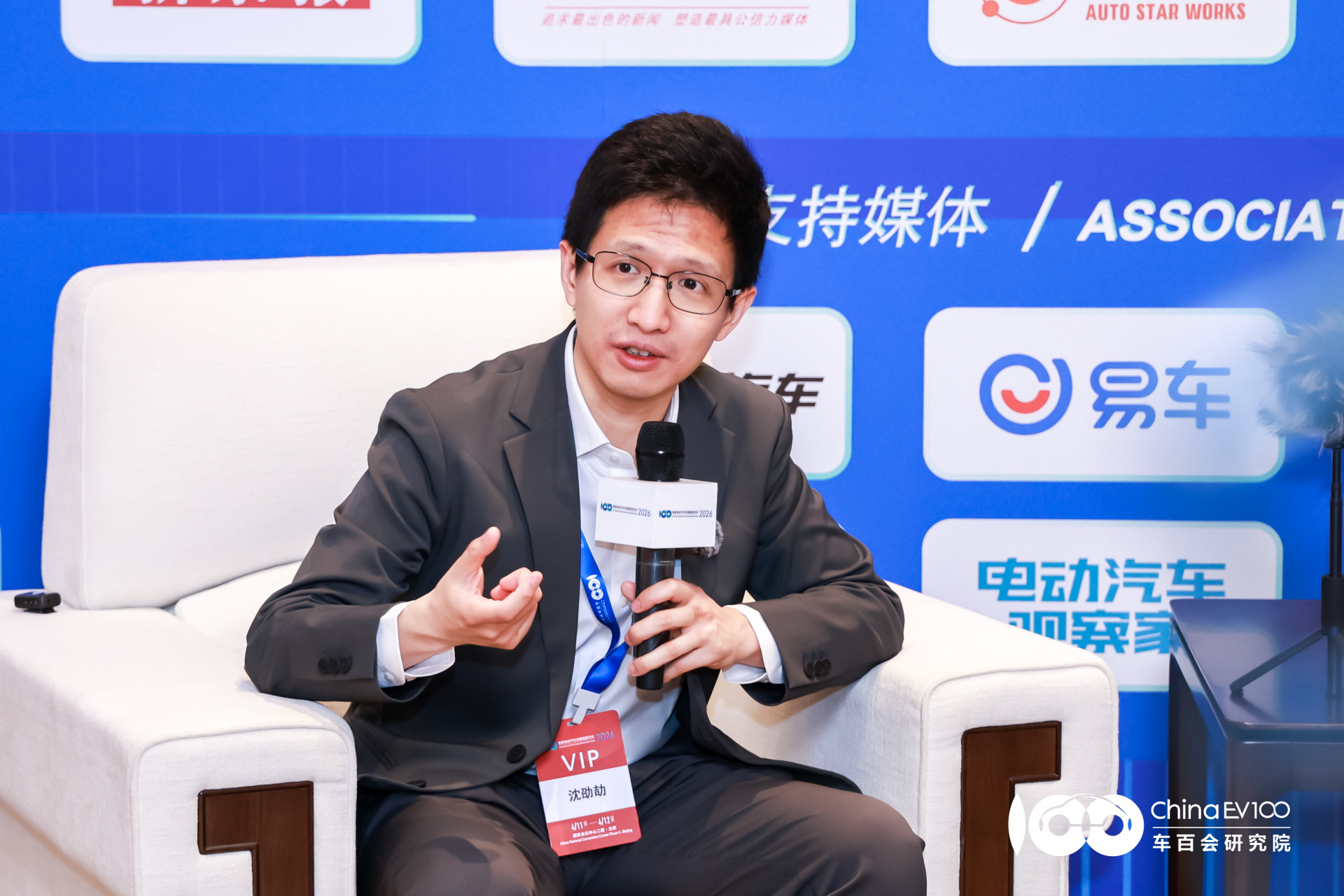 卓驭科技CEO沈劭劼：“智驾平权”不是降价，而是重构成本结构