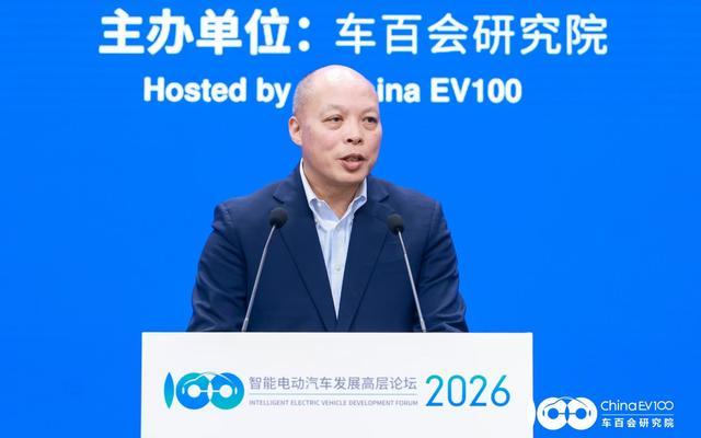 大众集团韩三楚：车企想有竞争力，必须在中国建立核心能力