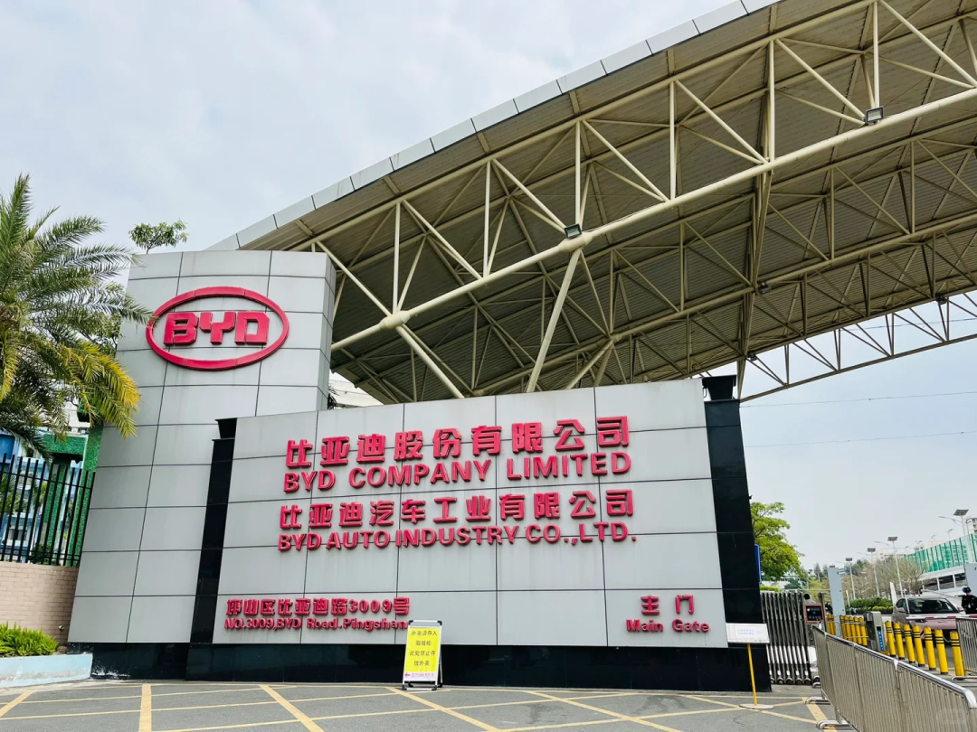 蔚来大涨！3月新能源汽车厂商销量榜