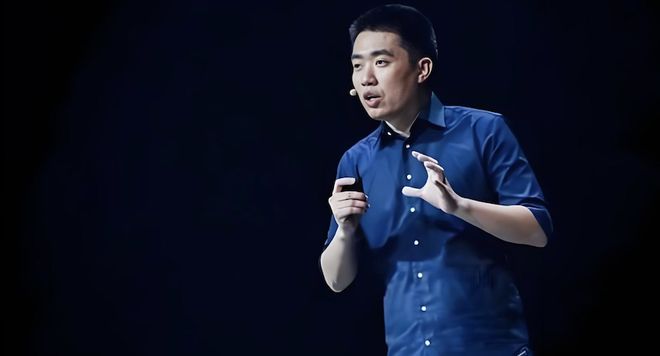 李想向黑水军开炮！连发5条朋友圈，从今天起不忍了