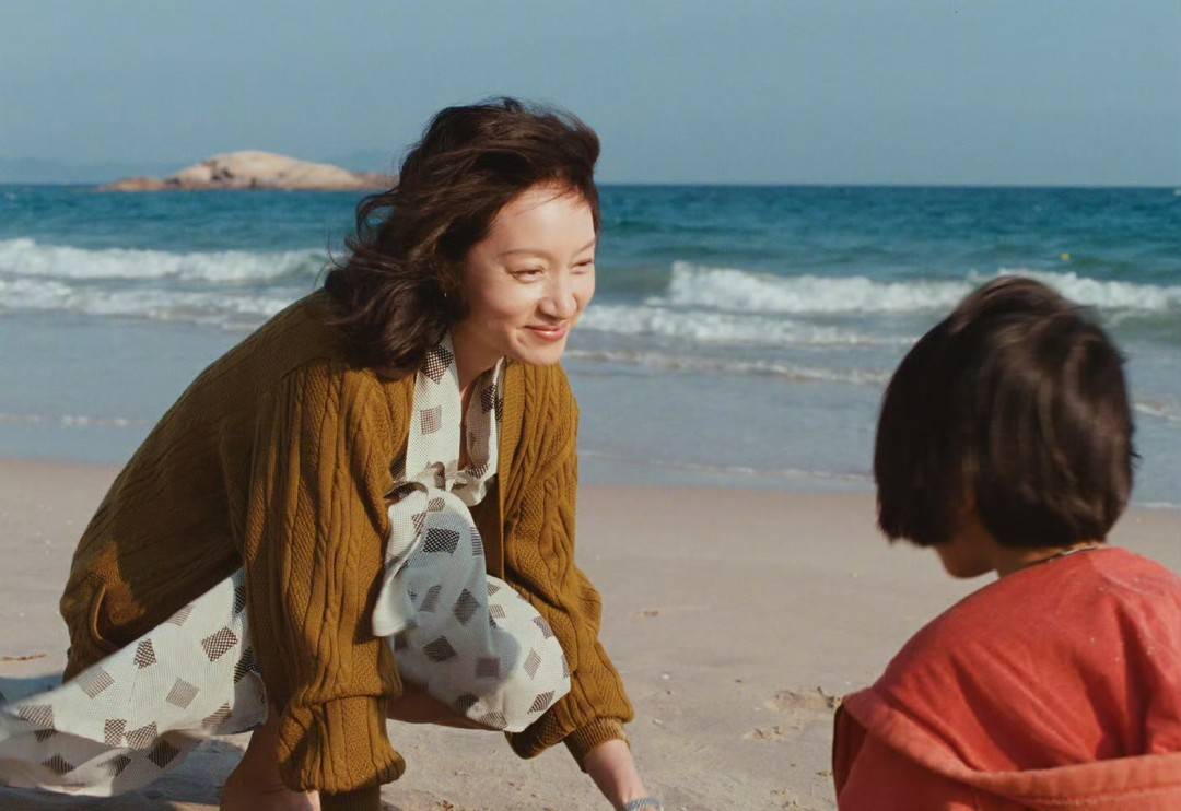 《無名女孩》劇照 圖據片方