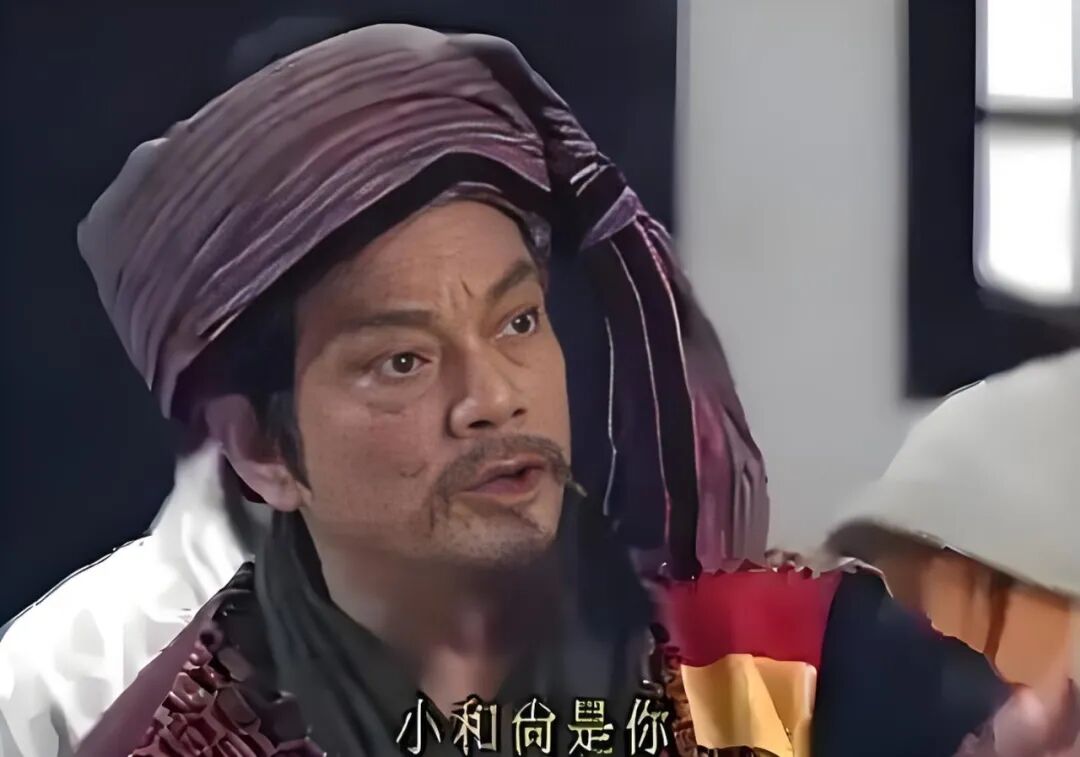 《神雕侠侣》裘千仞扮演者郑雷去世，曾出演多部金庸剧