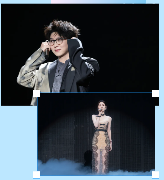 毛不易、张碧晨、大张伟、王靖雯，5月23日银川开唱！