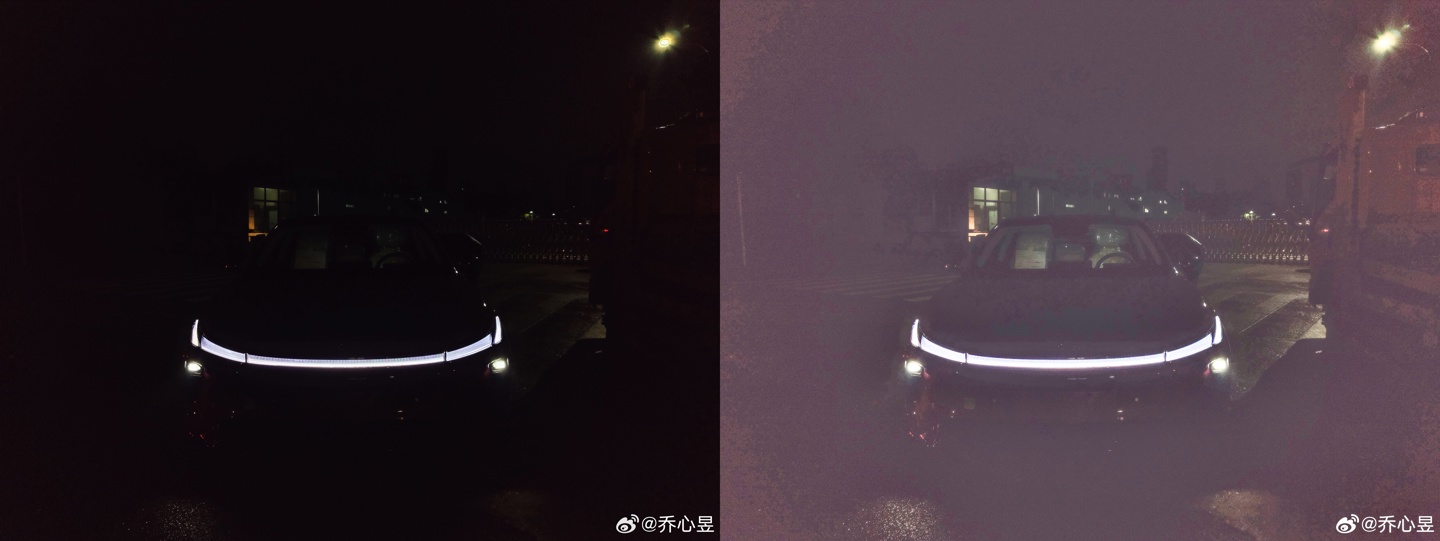 北汽极狐 S3 汽车将于 4 月 24 日北京车展上市，提供纯电 / 增程 / 换电版本可选